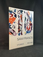 Incisioni 1973-1985 Sam