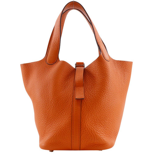Hermes picotin borsa mano - picotin,