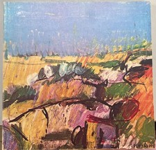 morlotti pastelli e disegni 1954 1978 aavv 