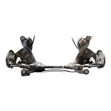 Assale Ponte Posteriore AUDI A4 8ED 8EC 2.0 TDi Motore BRE USATO ORIGINALE