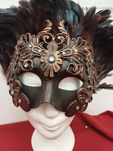 Maschera veneziana - maschera,