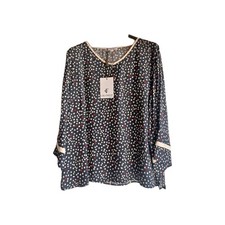 Blusa Donna Carla Ferroni   M