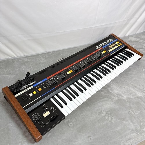 B86 roland juno - b86,
