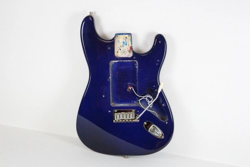 Fender stratocaster plus - stratocaster,