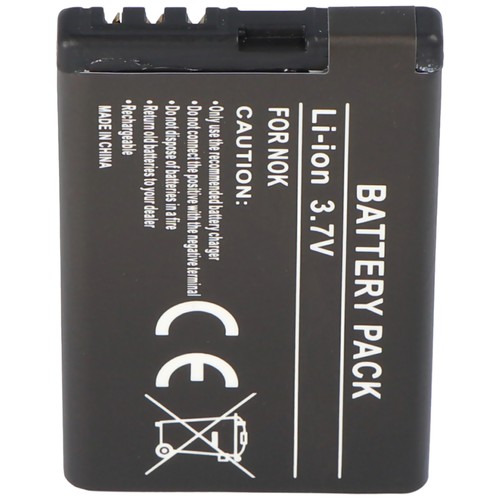 Batteria accucell adatta per - accucell,
