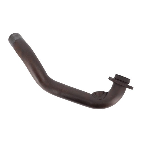 Collettore scarico piaggio - collettore,