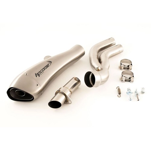 Corse hydroform stn - hydroform, s/stl