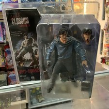 Neca Cult Classics Evil Dead