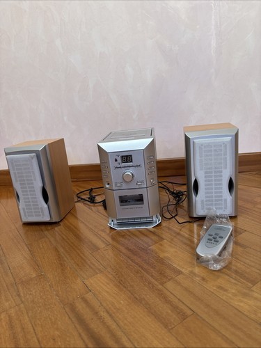 Radio compact disk - radio-compact,