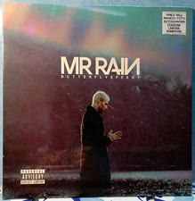 Mr.Rain - Butterfly Effect -