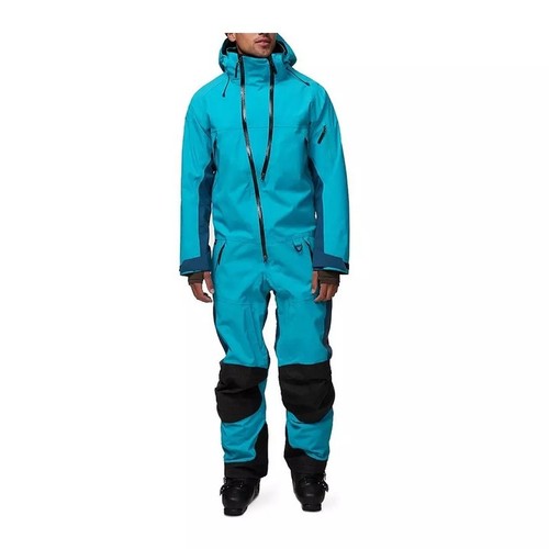 Tuta sci elite - tuta, da