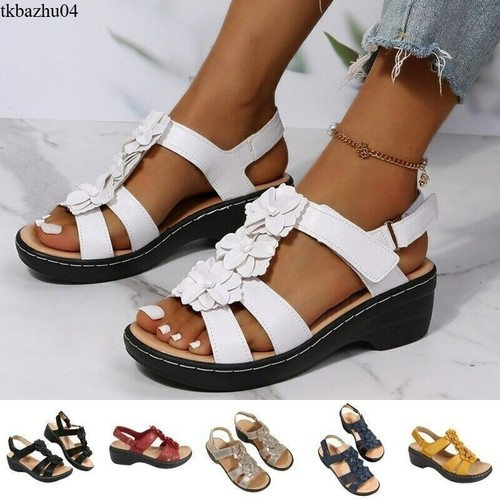 Sandali donna estivi slingback