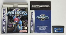 Metroid fusion pal ita - fusion,