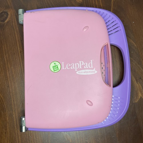 Leapfrog leappad sistema - leapfrog,
