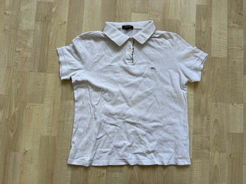 Polo donna vintage - , burberry