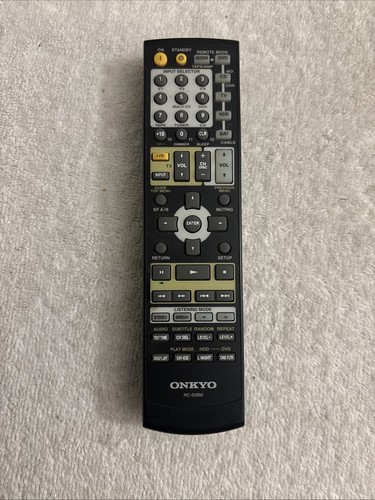 Nuovo oem onkyo telecomando - oem,