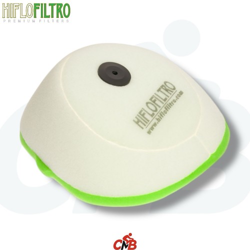 Filtro aria hiflo - filtro,