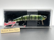 Jackall Mikey F Bluegill 140