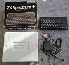 Sinclair ZX Spectrum in