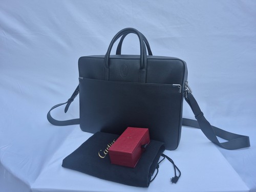 Cartier valigetta uomo - cartier,