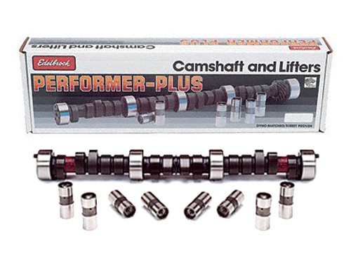 Kit albero camme - kit, idropulsore