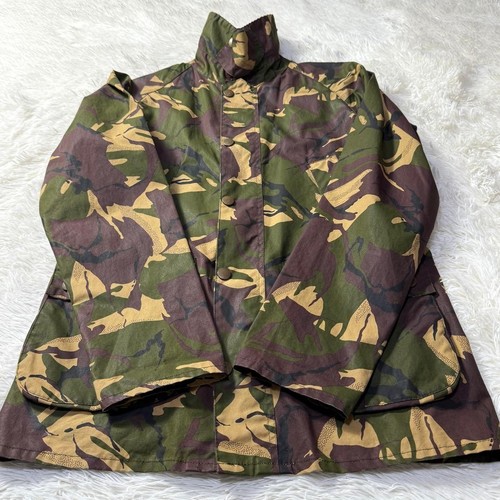Barbour bedale dpm - sl,