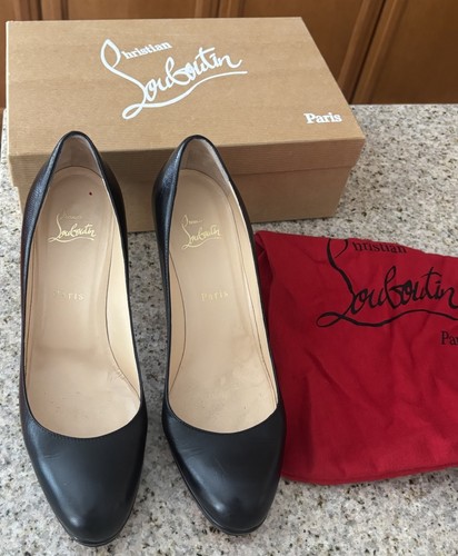 Christian louboutin tacco - it,