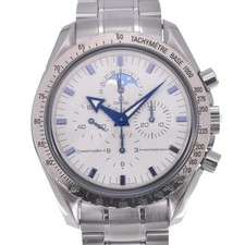 sconto OMEGA Speedmaster Professional Moonphase 3575.20 Uomo O#140839