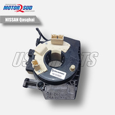 Contatto Spiralato Sensore