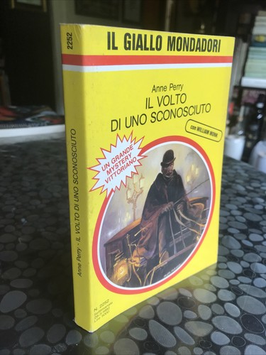 Volto uno sconosciuto - volto,