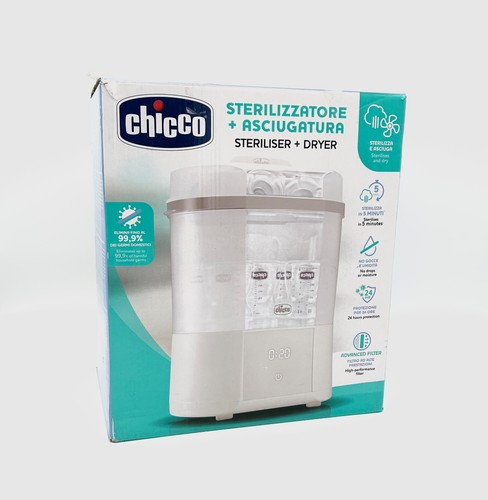 Chicco sterilizzatore - -,