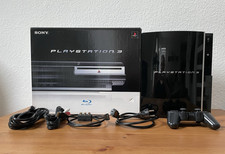 Sony PlayStation Console PS3