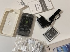 Raro Samsung Galaxy Young Duos