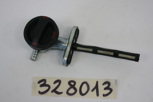 Rubinetto benzina carburante