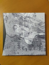 RADIOHEAD IN RAINBOW VINILE LP