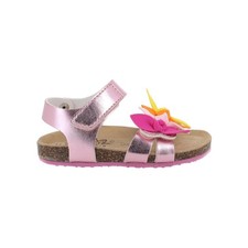 Primigi Sandalo Fucsia con