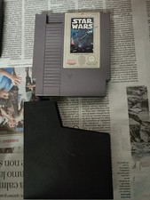 Star Wars - Nintendo NES - PAL