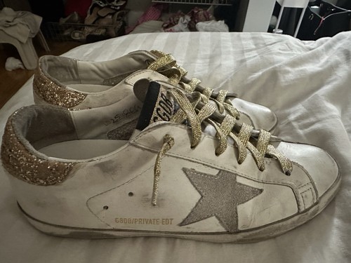 Special edition golden goose - ,