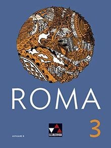 Roma 3 von utz - roma,