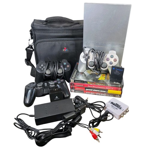 Pacchetto console sony - console,