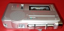 Sony 800v microregistratore - sony,