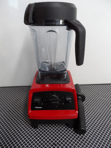 Vitamix explorian e310 - vitamix, vm0197