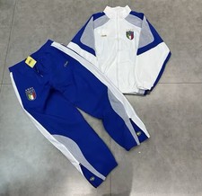 Tuta Corteiz Jeans Italia