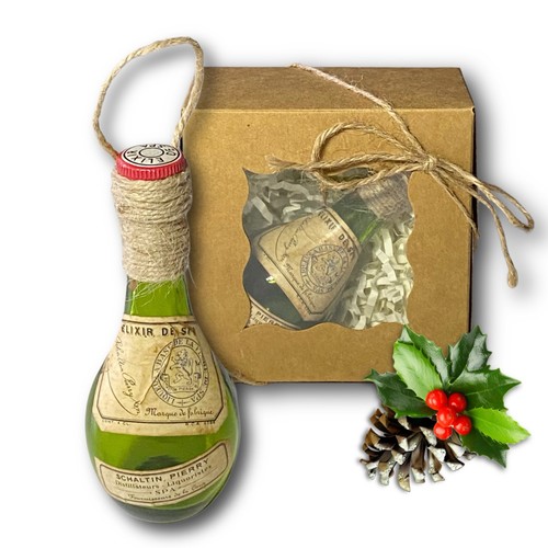 Elixir spa liquore - de, alle