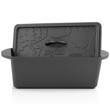 Dutch Oven Pan teglia in ghisa