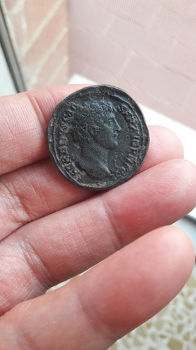 Marco aurelio asse - marco,