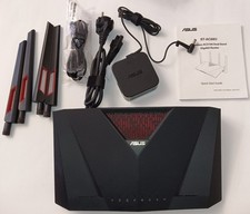 Router ASUS RT-AC88U AC3100