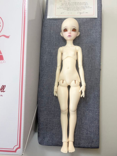 Imda doll yury bjd - yury,