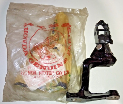 Honda xl600 195 - rm, 195/1987
