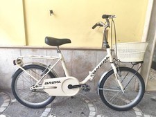 BICICLETTA 20 GRAZIELLA